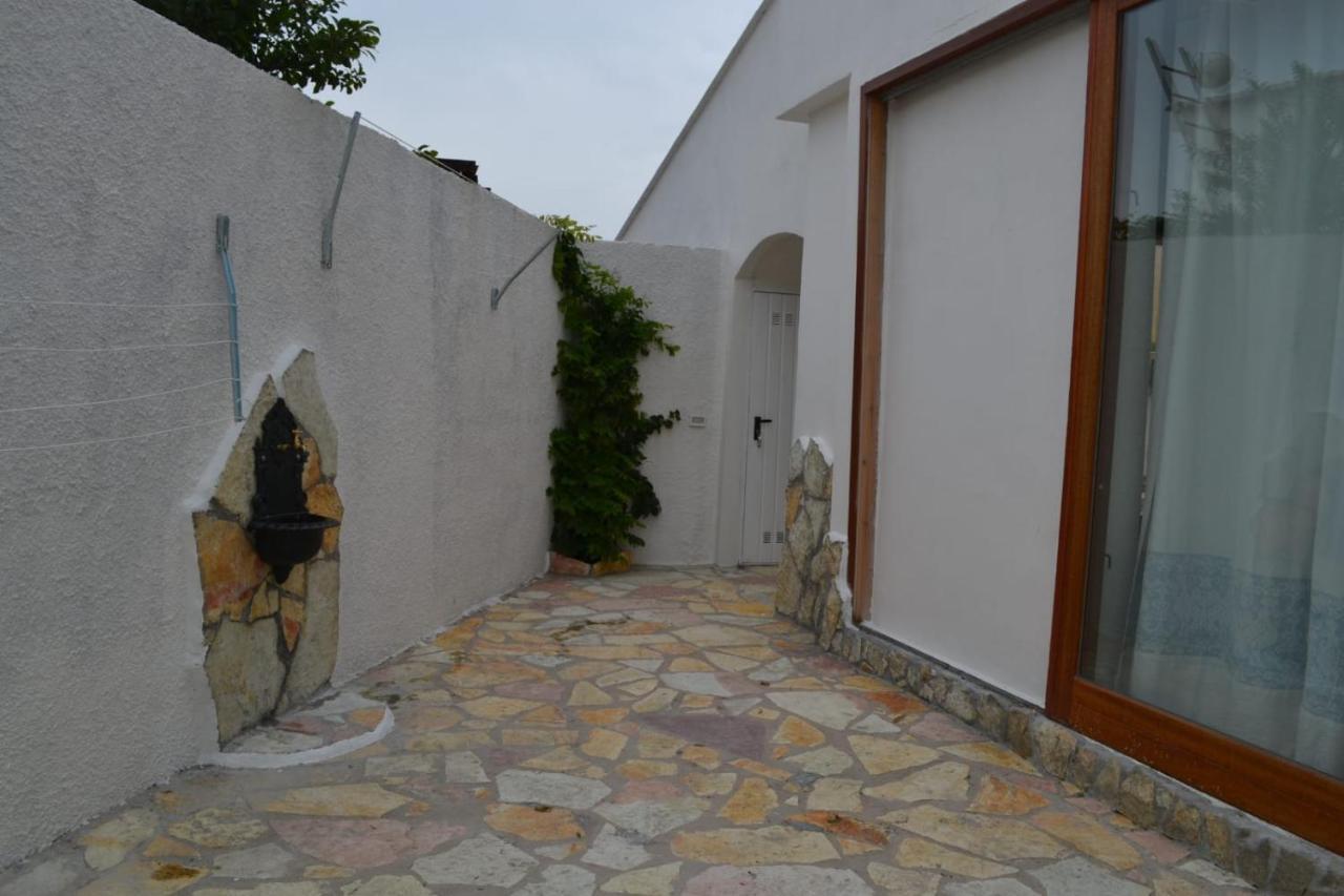 Casa Vacanze Il Faro Murta Maria Ngoại thất bức ảnh